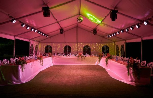 AGNEGHE BEACH HÔTEL