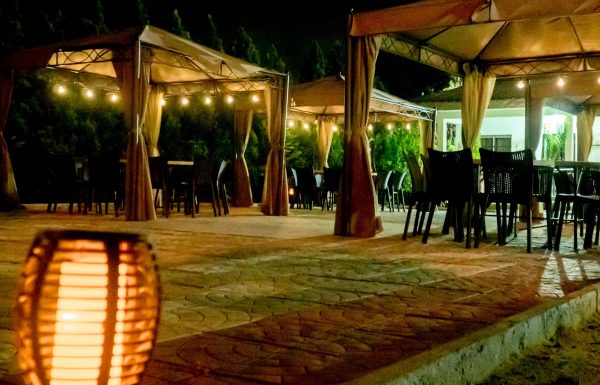 HOTEL Hibiscus  (Louis)