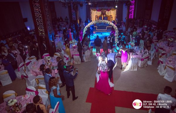 HOTEL Hibiscus  (Louis)