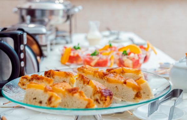 HOTEL Hibiscus  (Louis)