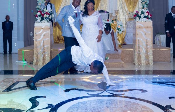 HOTEL Hibiscus  (Louis)