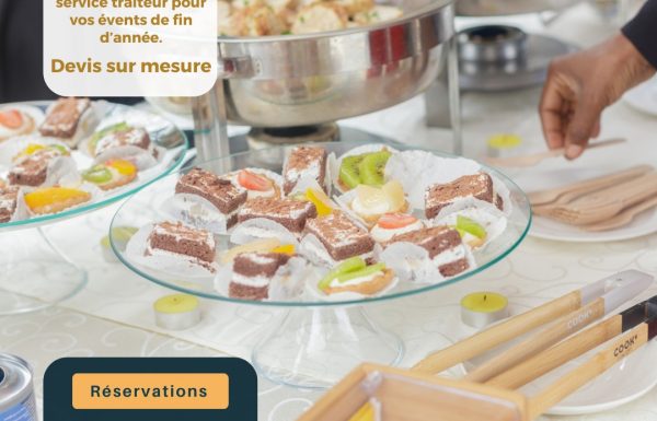 HOTEL Hibiscus  (Louis)