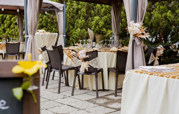 HOTEL Hibiscus  (Louis)