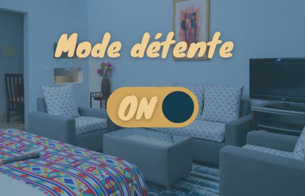 HOTEL Hibiscus  (Louis)