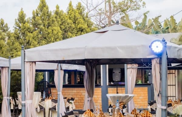 HOTEL Hibiscus  (Louis)