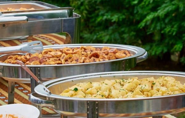 HOTEL Hibiscus  (Louis)