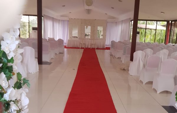 Résidence Hôtelière Dounia Park