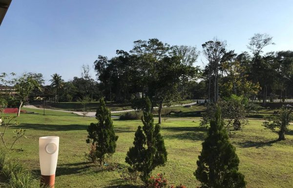 Résidence Hôtelière Dounia Park