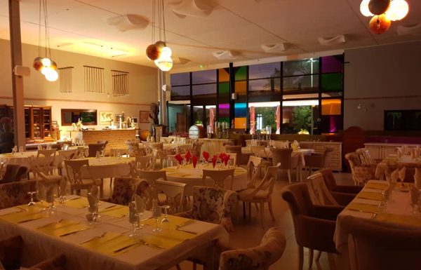 Résidence Hôtelière Dounia Park