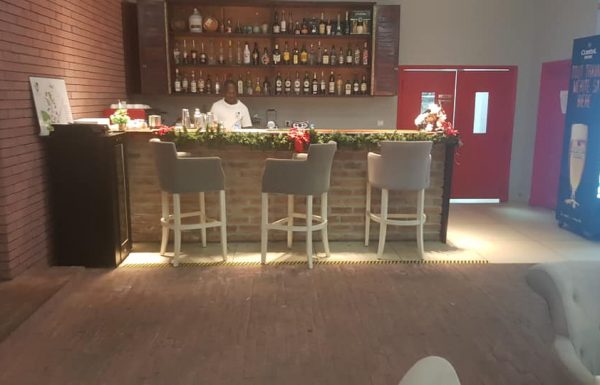 Résidence Hôtelière Dounia Park