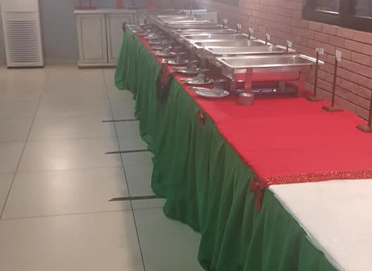 Résidence Hôtelière Dounia Park