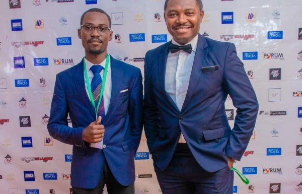 Cize Marckande Ivuandy