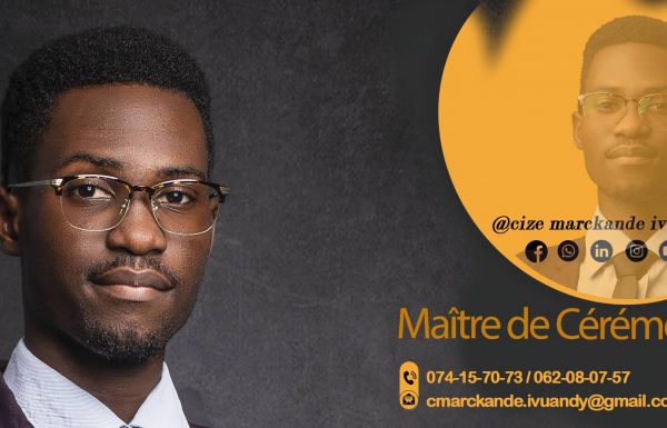 Cize Marckande Ivuandy