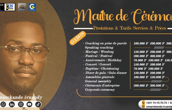 Cize Marckande Ivuandy