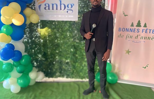 Cize Marckande Ivuandy