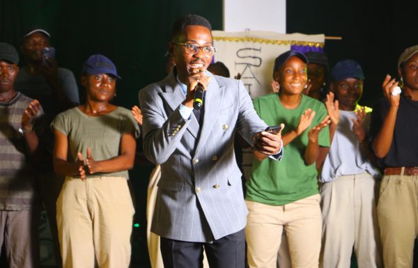 Cize Marckande Ivuandy