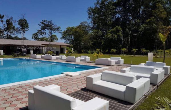 Résidence Hôtelière Dounia Park