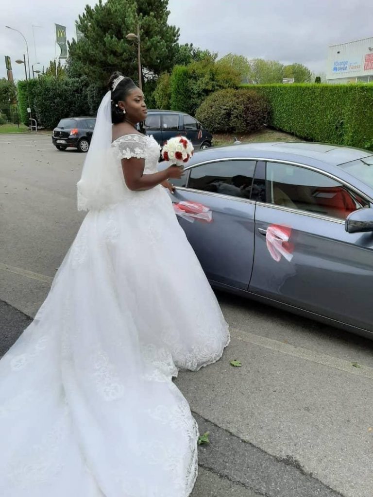 Robe de mariage L'annuaire du mariage - Main Image