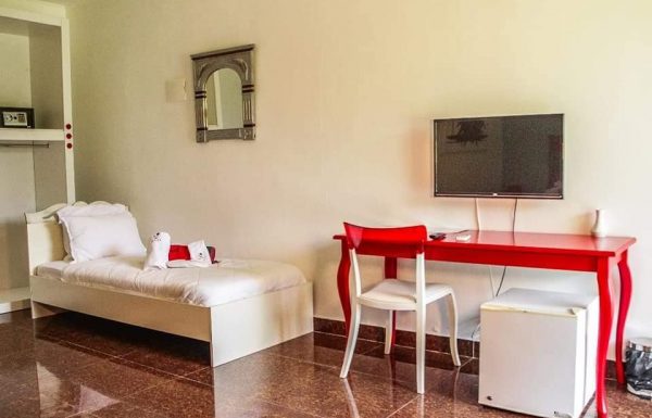 Résidence Hôtelière Dounia Park