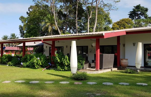 Résidence Hôtelière Dounia Park