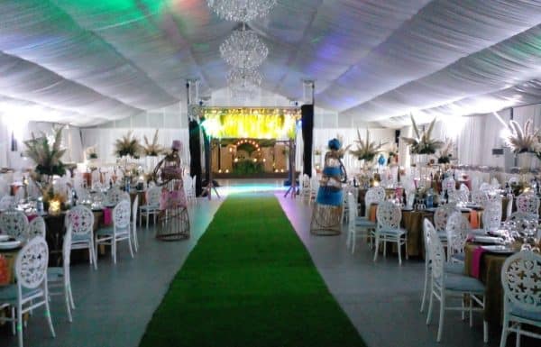 Salle de récéption Category Vendor Gallery nomadaugabon