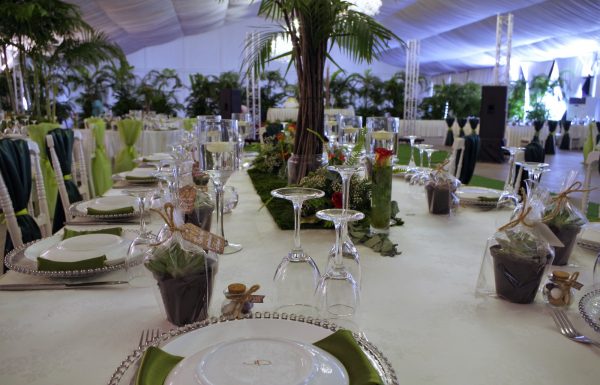 Les Jardins de l’Hôtel Nomad