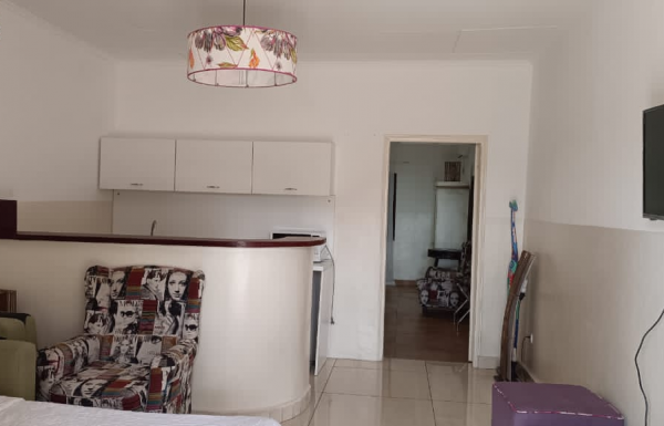 Résidence Hôtelière Dounia Park