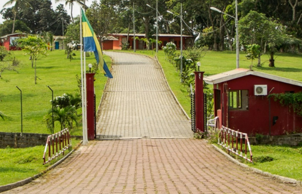 Résidence Hôtelière Dounia Park