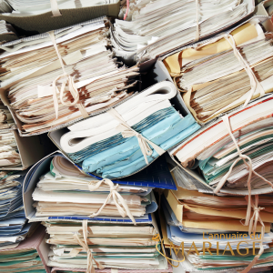 L'annuaire du mariage