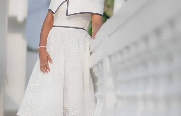 Ra Phaël Empire Wedding