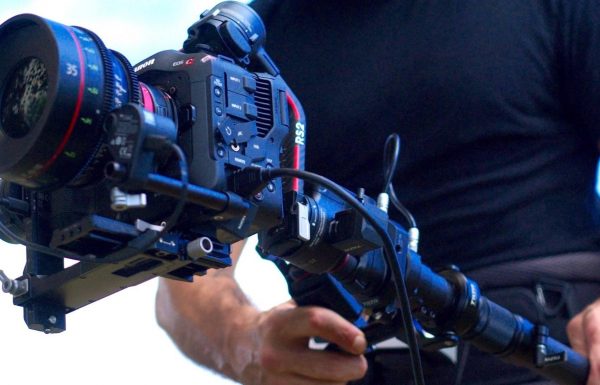 Ra Phaël Empire Wedding