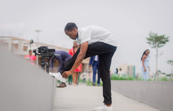 Ra Phaël Empire Wedding