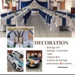 L'annuaire du mariage