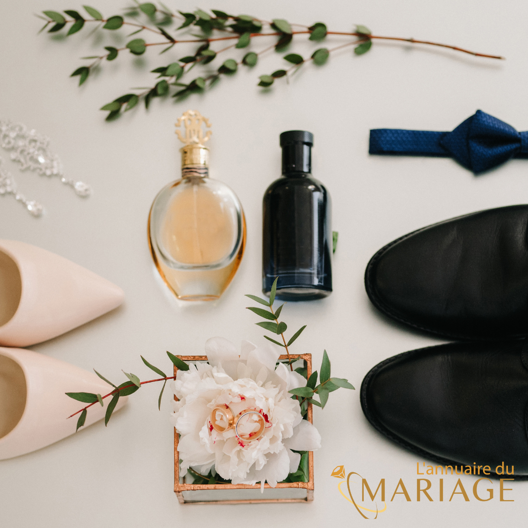 L'annuaire du mariage