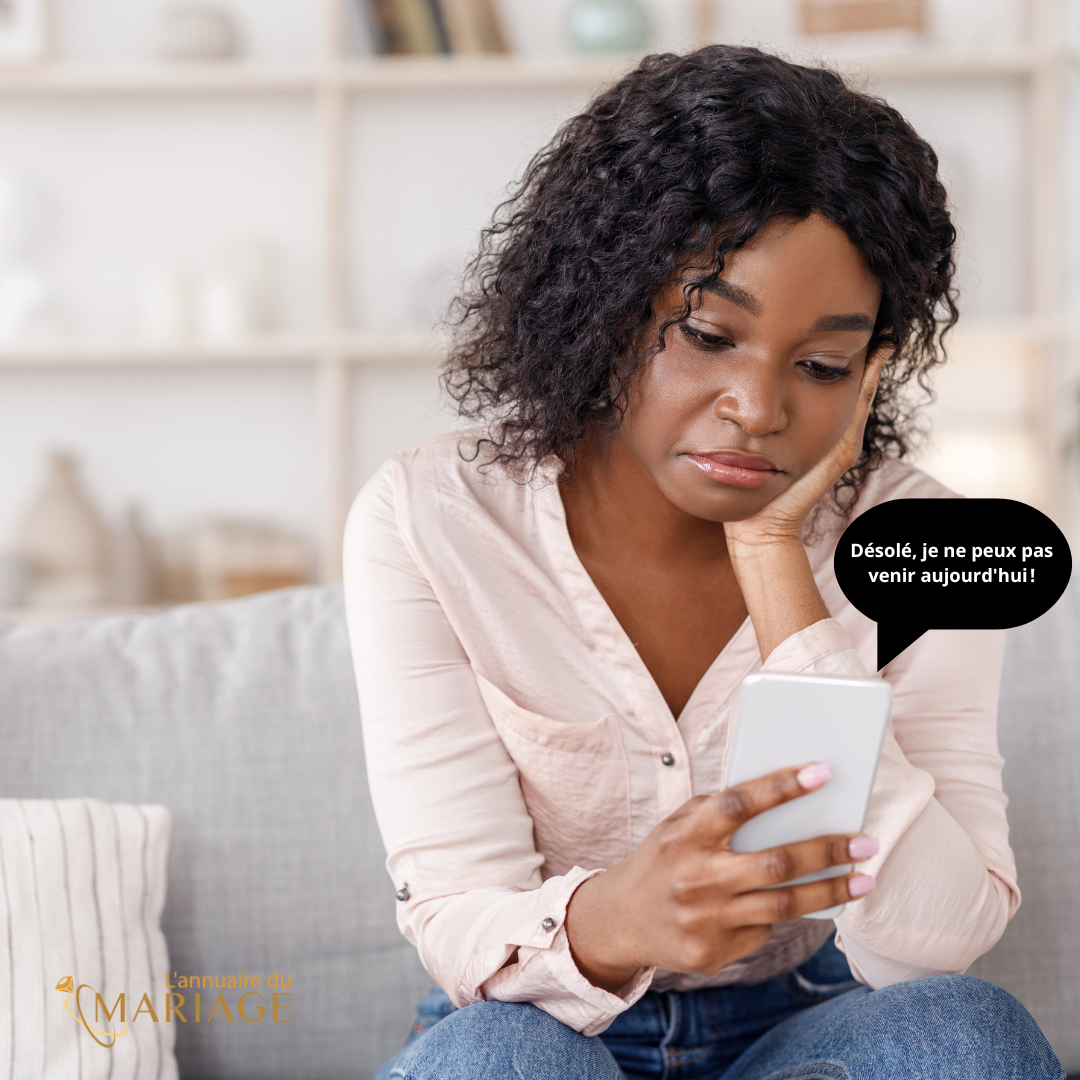 L'annuaire du mariage