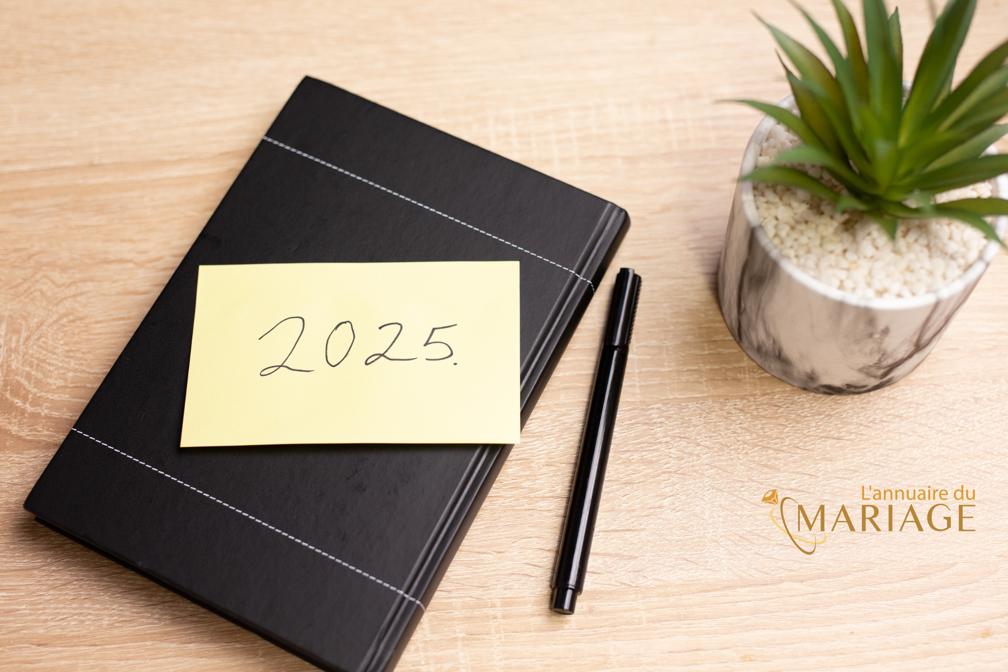 L'annuaire du mariage