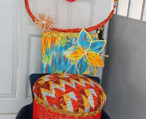 La Percée de Cordy Event’S