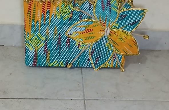 La Percée de Cordy Event’S