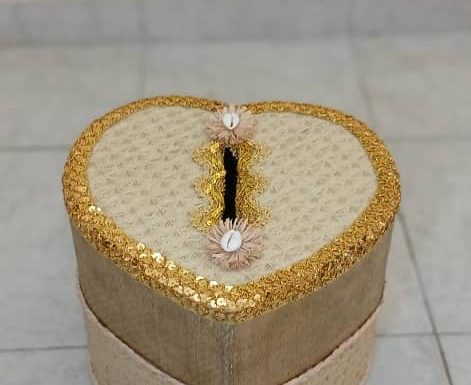 La Percée de Cordy Event’S