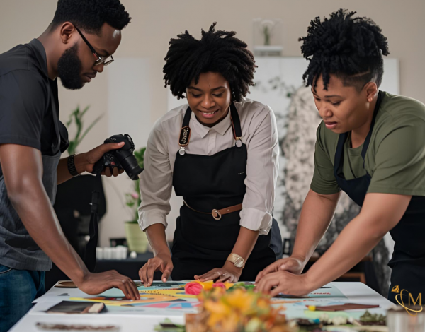 Check-list Pratique : Préparation avant un mariage Spécial prestataires