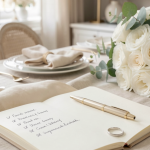 Checklist Mariage au Gabon