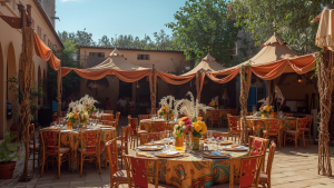 mariage coutumier gabon